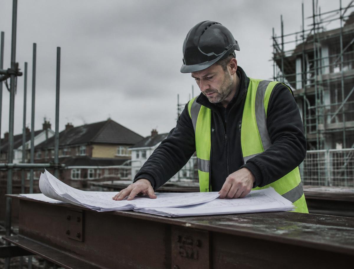 Construction & Trades